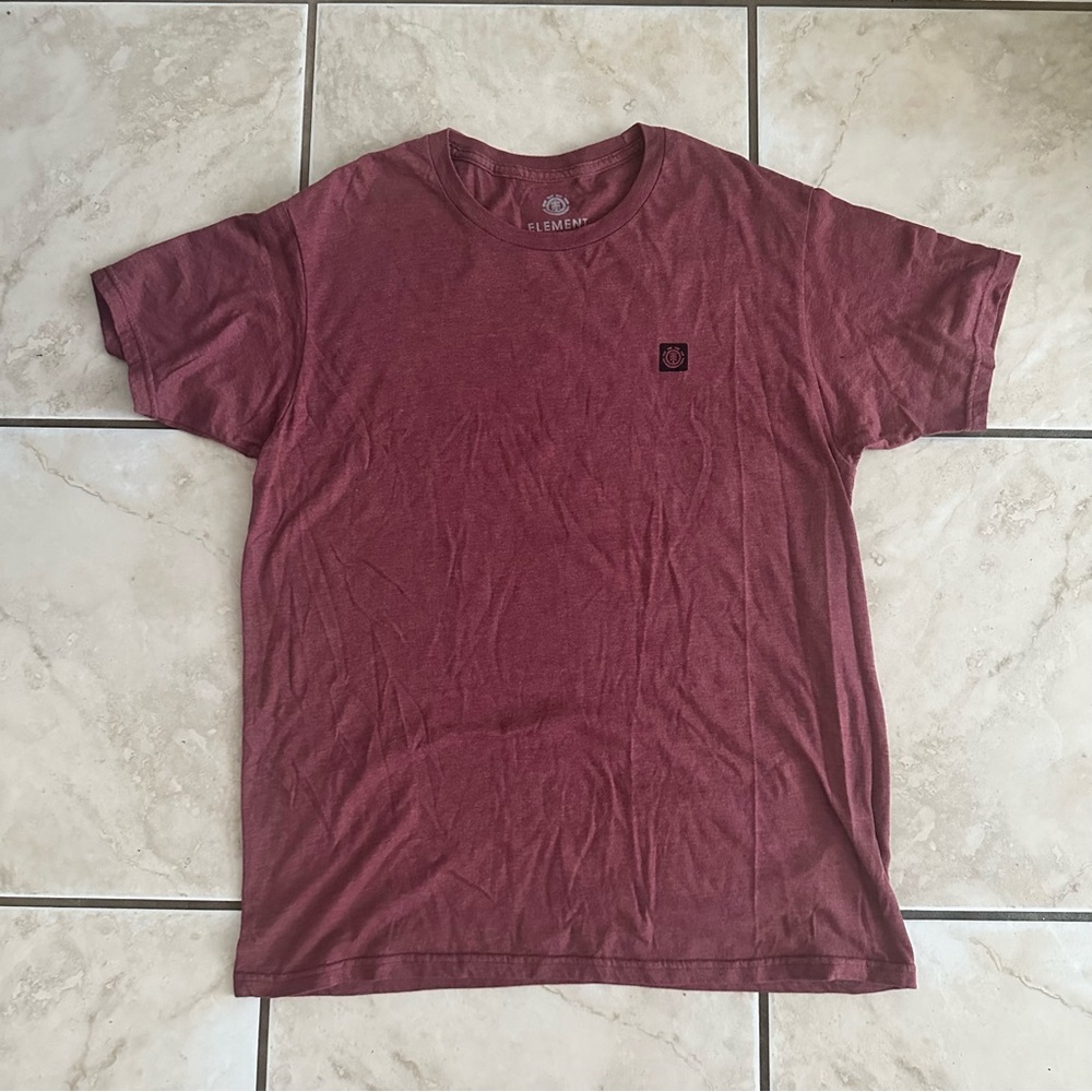 Element Classic Men’s Tee - Picture 4 of 5